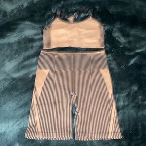 5/$25 SALE Ryka Workout Outfit M